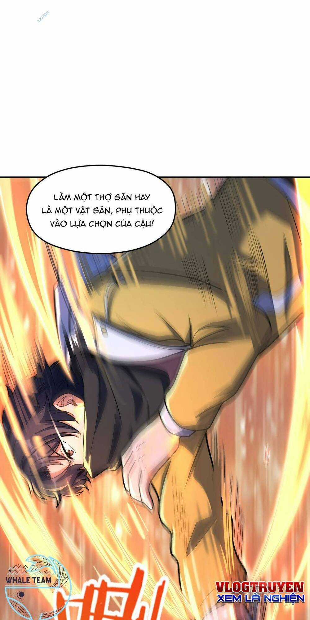 Mệnh Danh Thuật Của Bóng Tối Chapter 54 trang 51