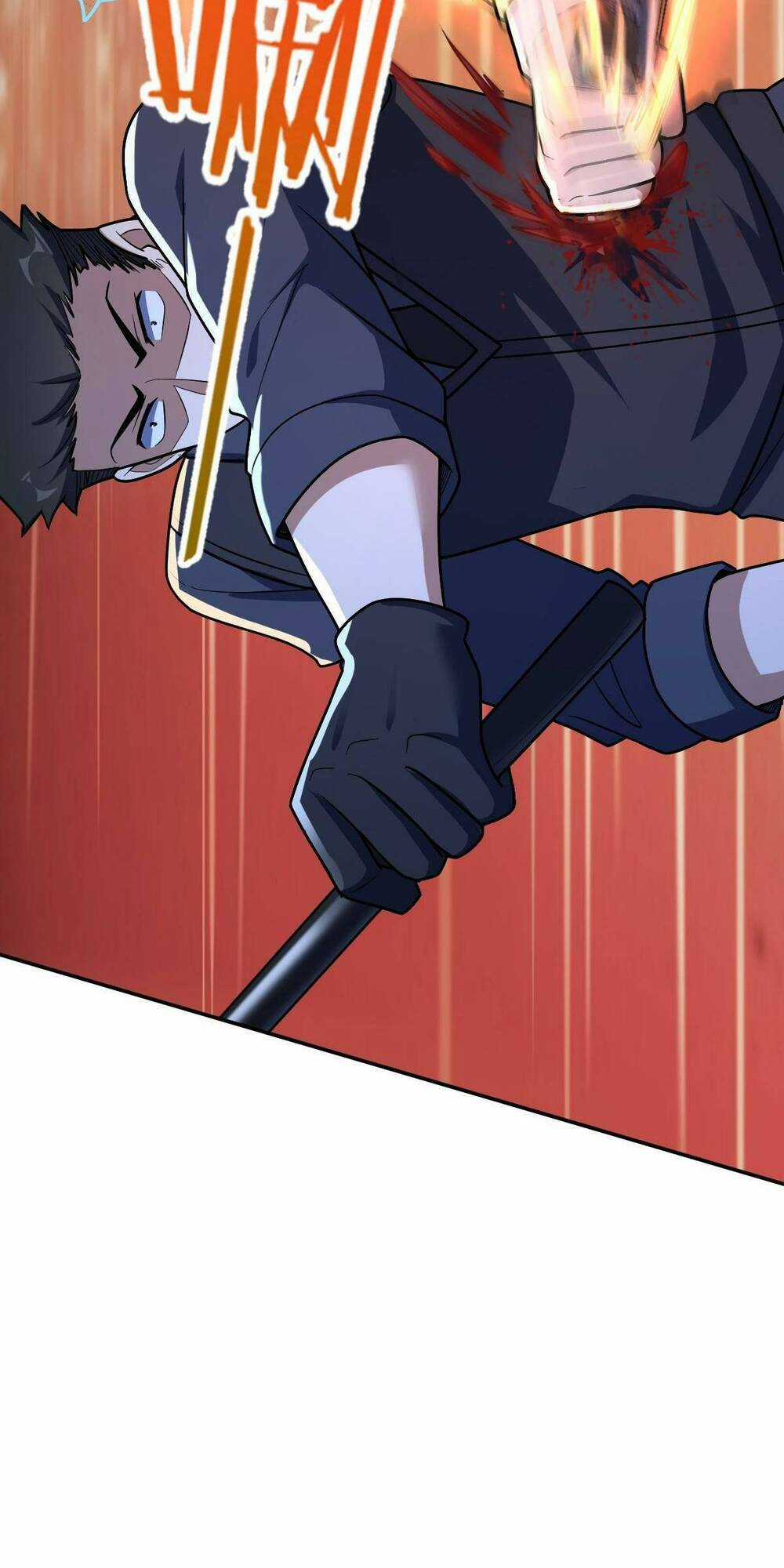 Mệnh Danh Thuật Của Bóng Tối Chapter 54 trang 52