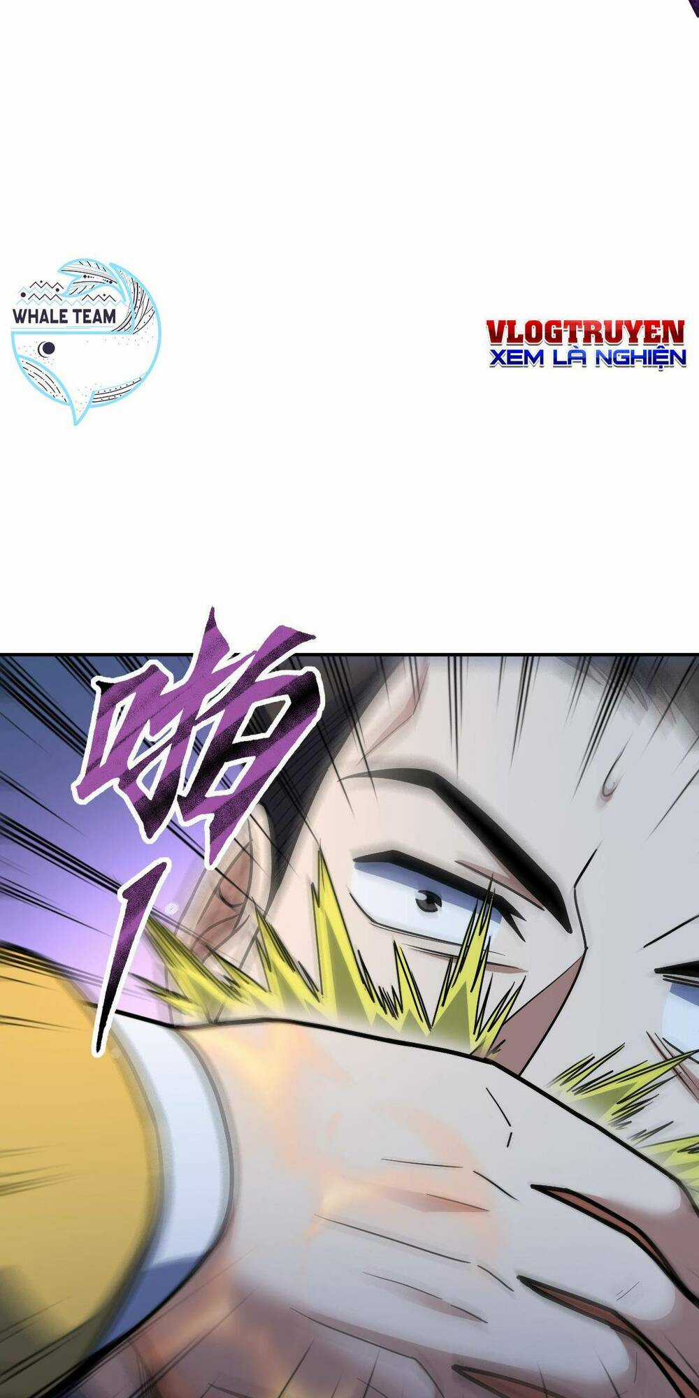 Mệnh Danh Thuật Của Bóng Tối Chapter 54 trang 59