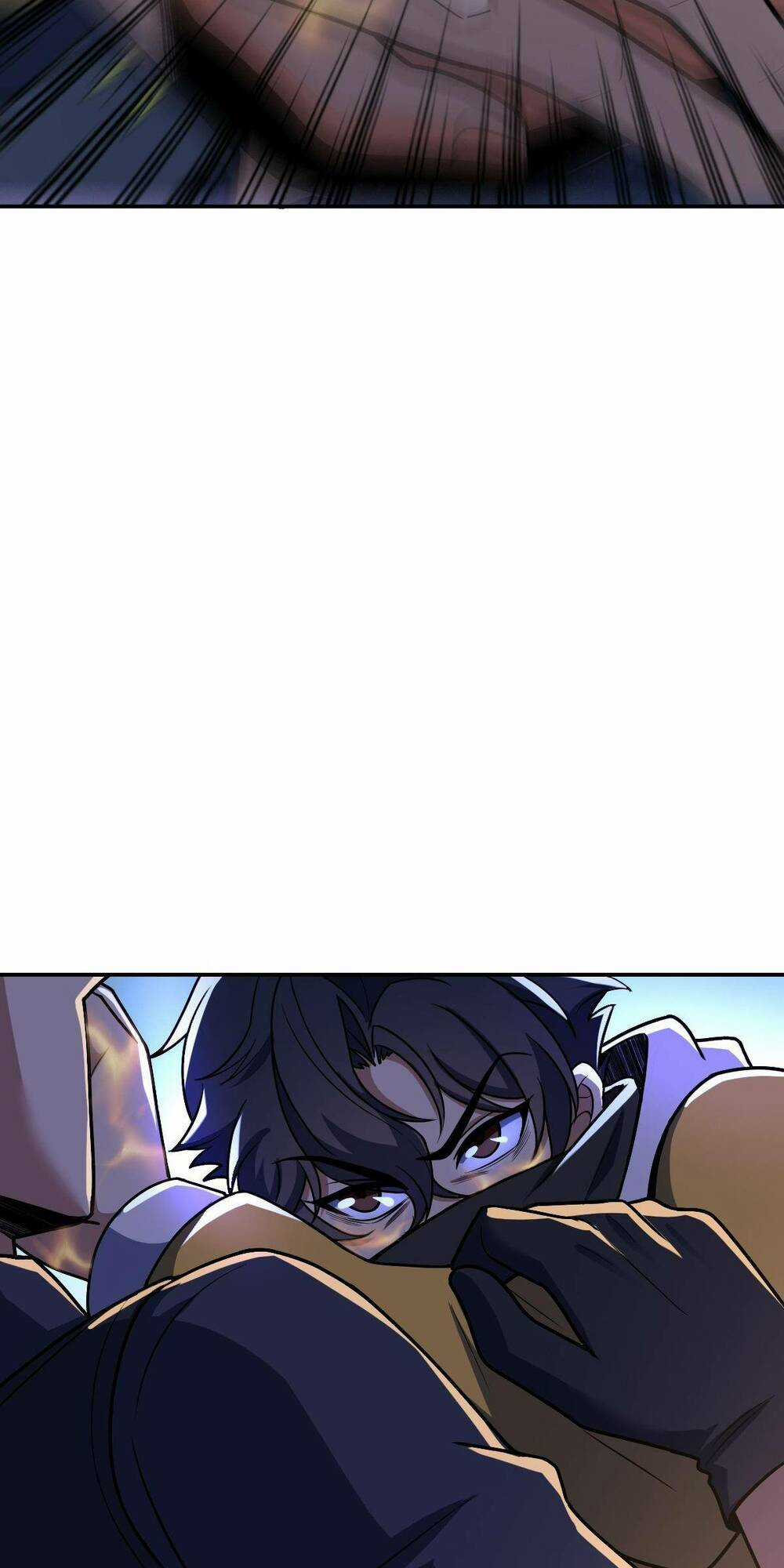 Mệnh Danh Thuật Của Bóng Tối Chapter 54 trang 60