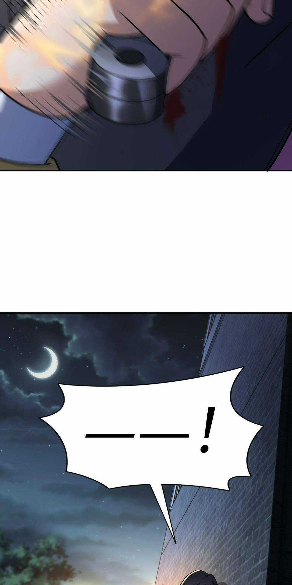 Mệnh Danh Thuật Của Bóng Tối Chapter 54 trang 62