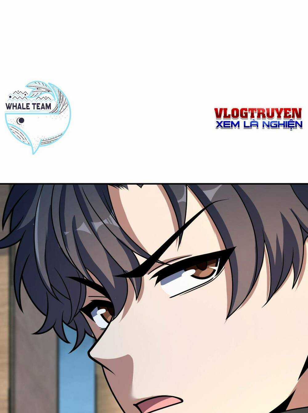 Mệnh Danh Thuật Của Bóng Tối Chapter 54 trang 7