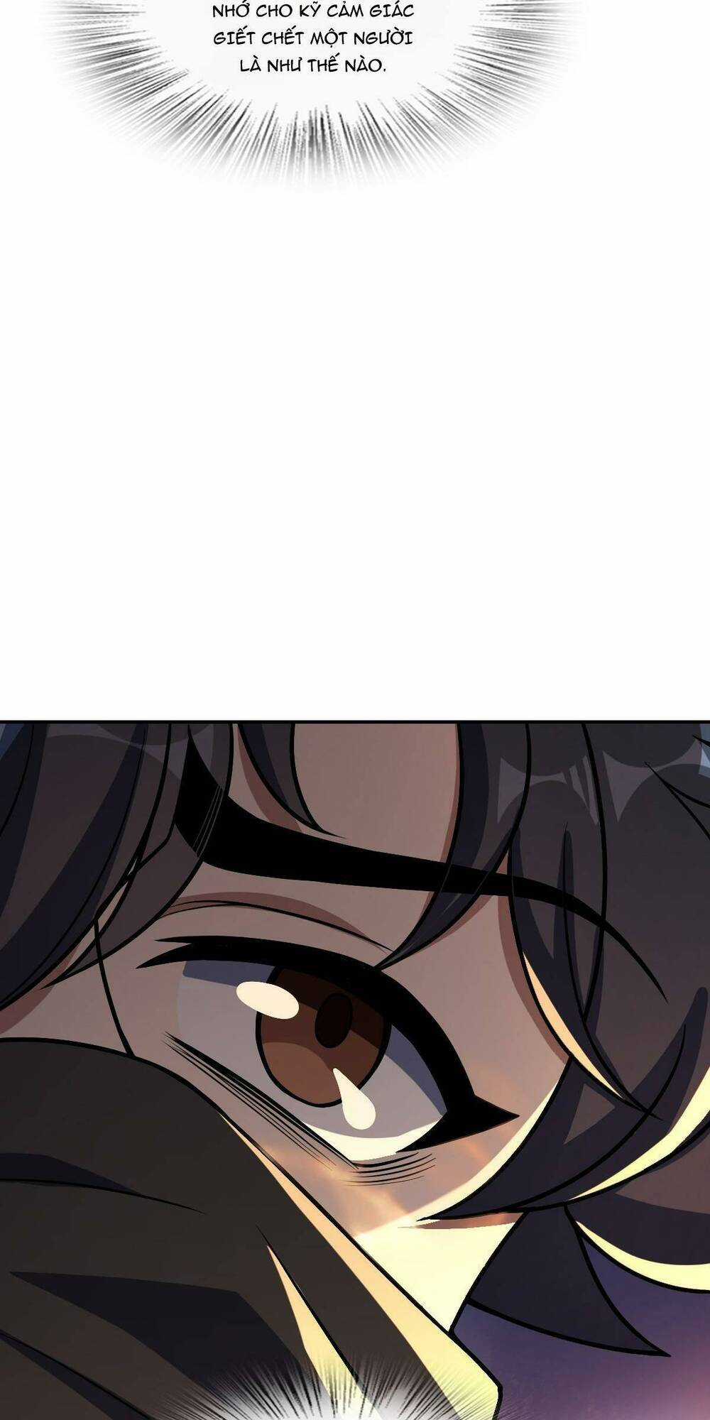 Mệnh Danh Thuật Của Bóng Tối Chapter 54 trang 70