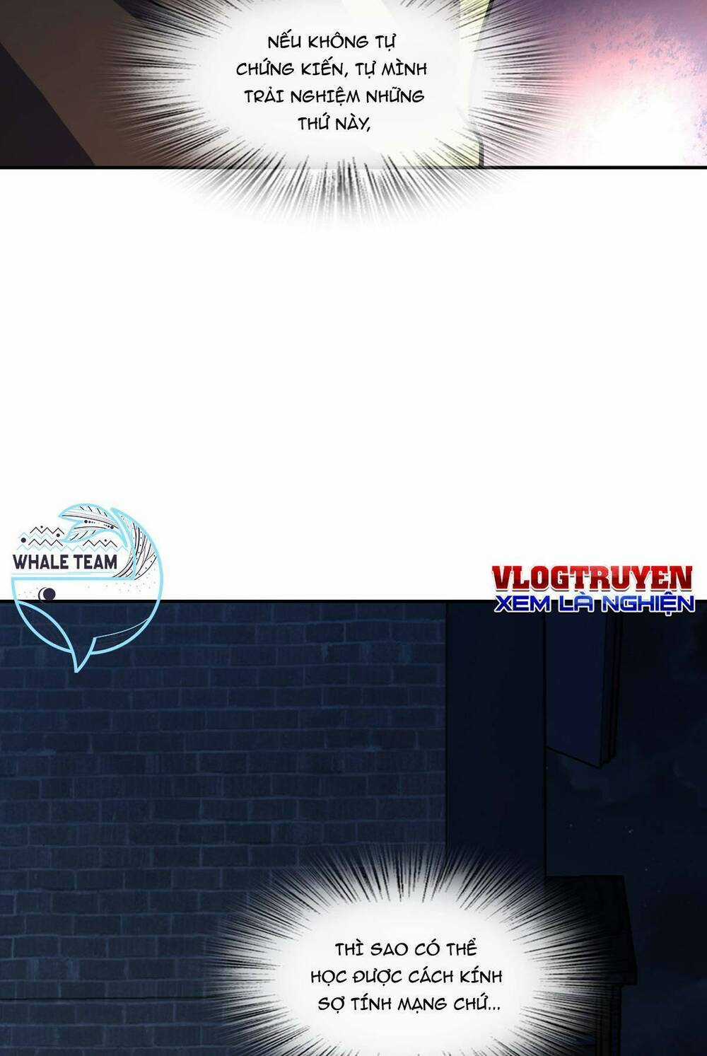 Mệnh Danh Thuật Của Bóng Tối Chapter 54 trang 71