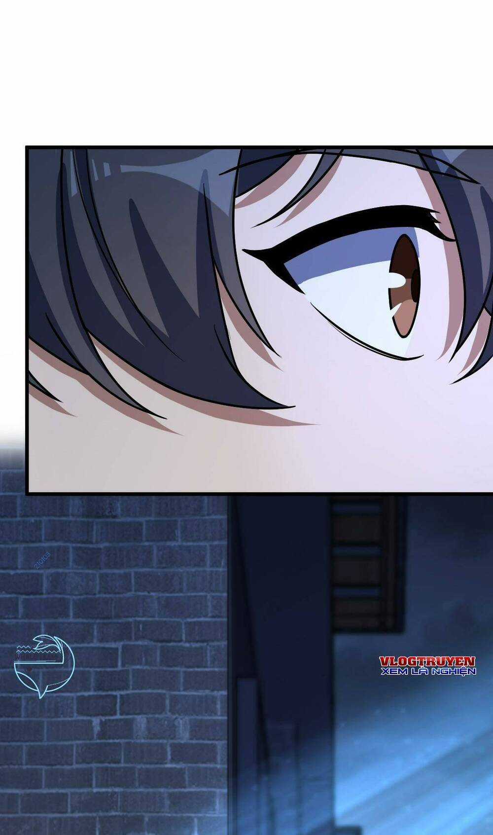 Mệnh Danh Thuật Của Bóng Tối Chapter 55 trang 14