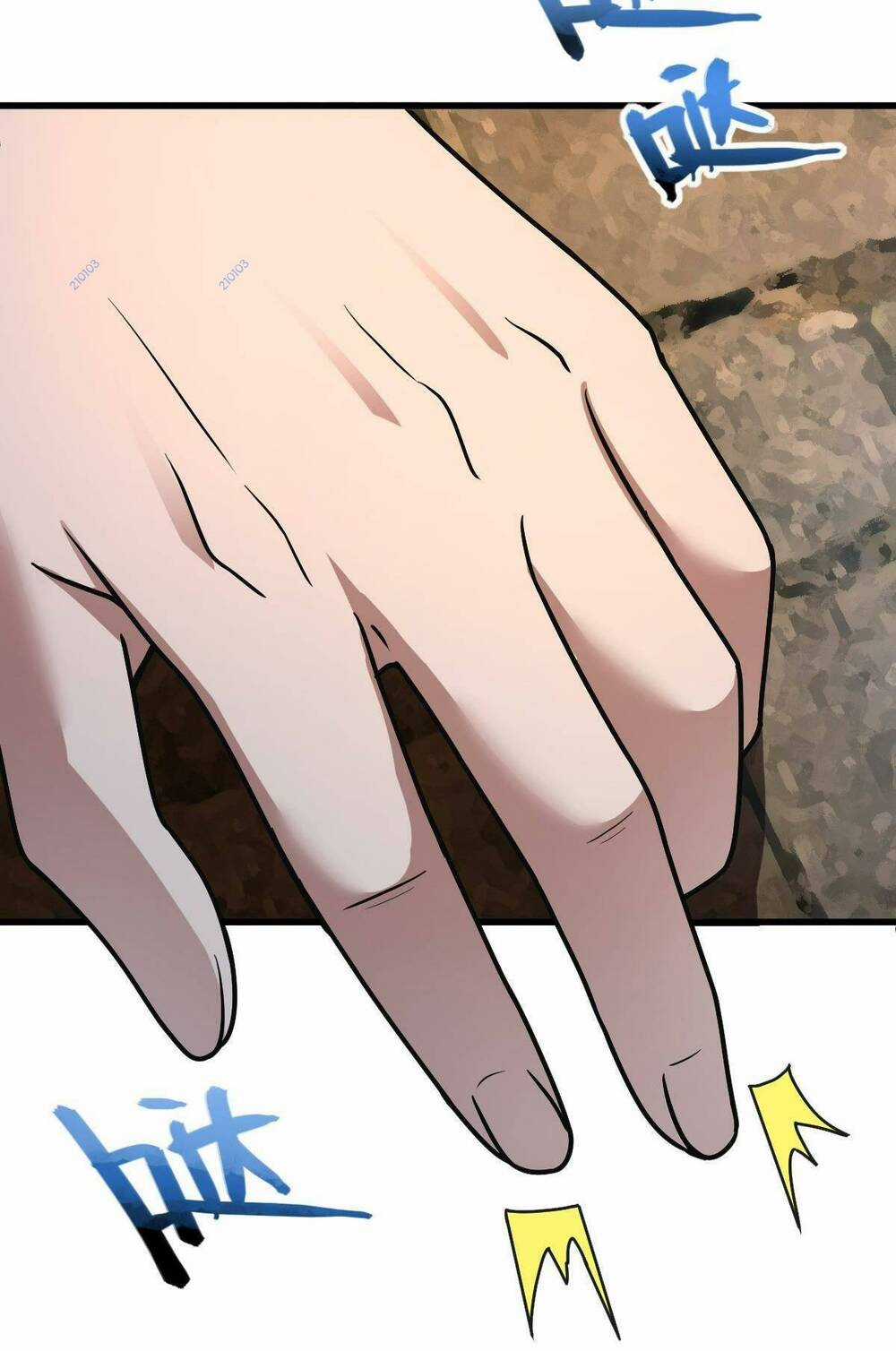 Mệnh Danh Thuật Của Bóng Tối Chapter 55 trang 43