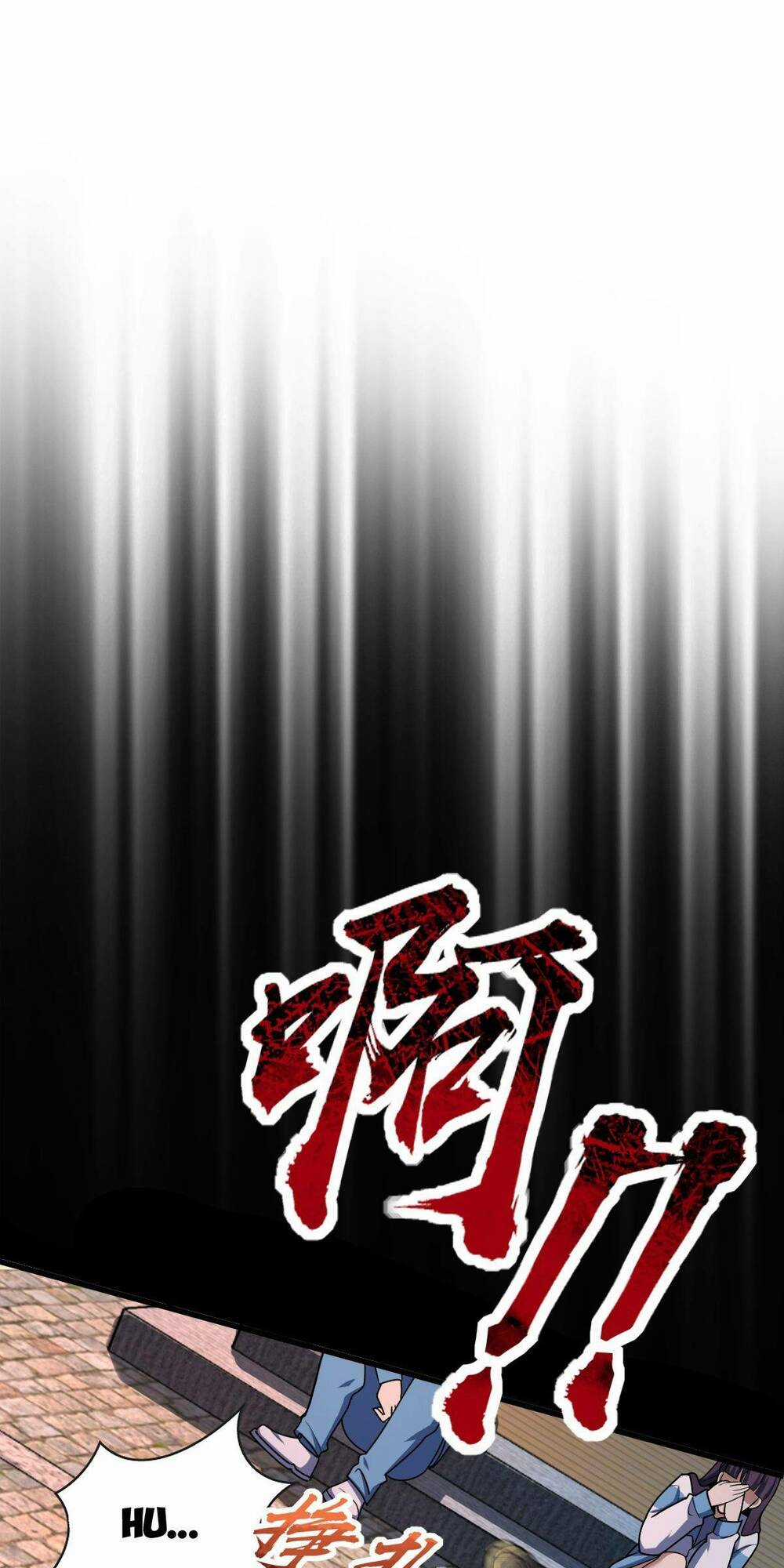 Mệnh Danh Thuật Của Bóng Tối Chapter 55 trang 45