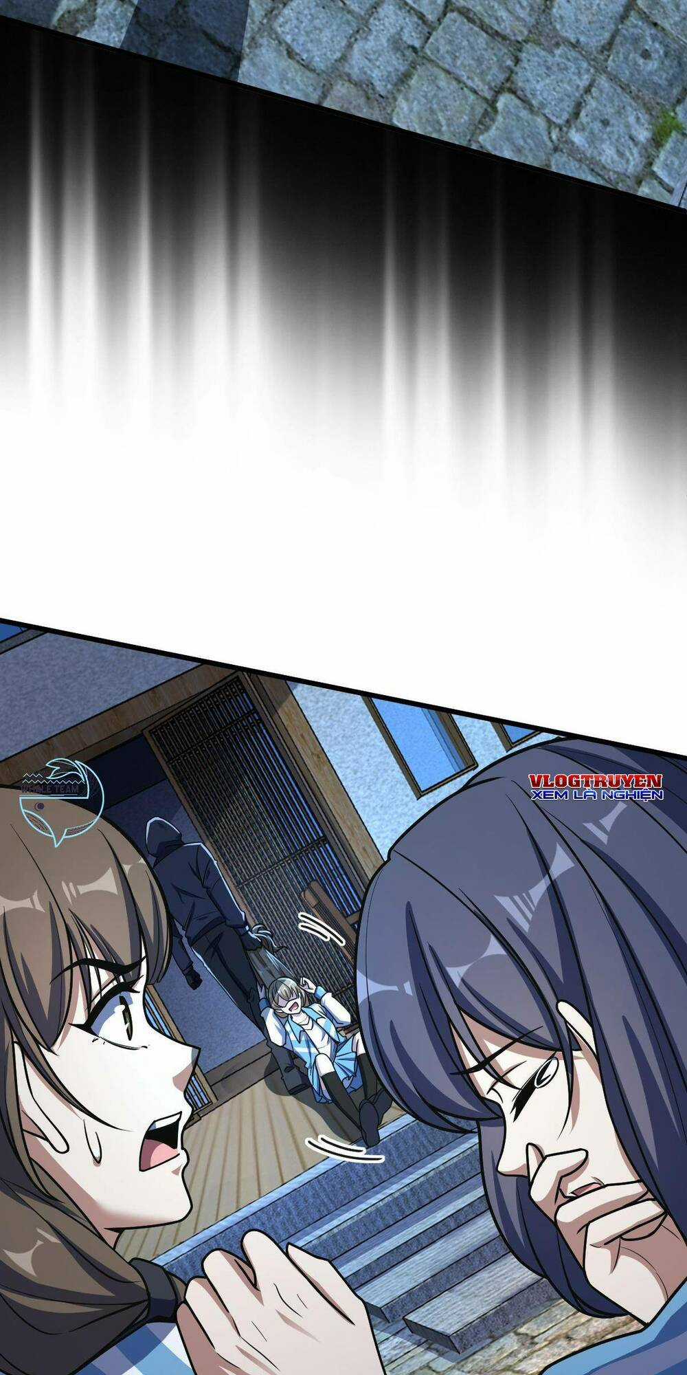 Mệnh Danh Thuật Của Bóng Tối Chapter 55 trang 47