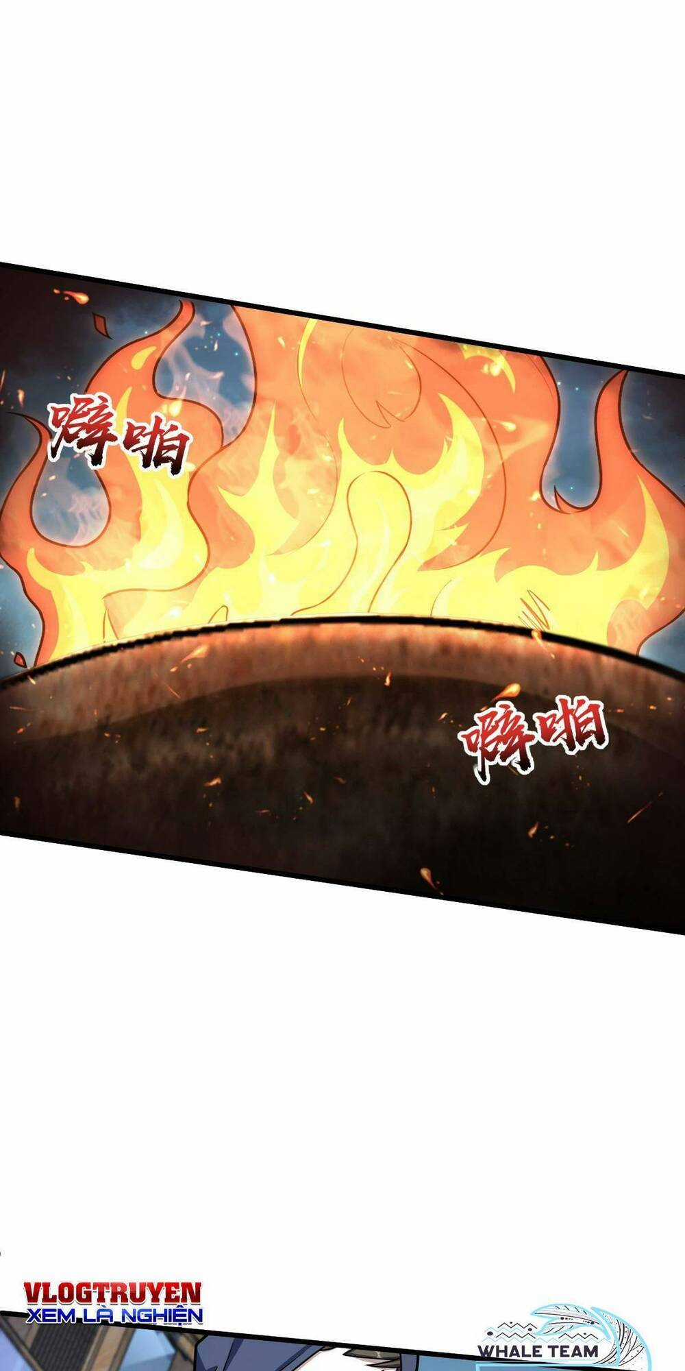 Mệnh Danh Thuật Của Bóng Tối Chapter 55 trang 51