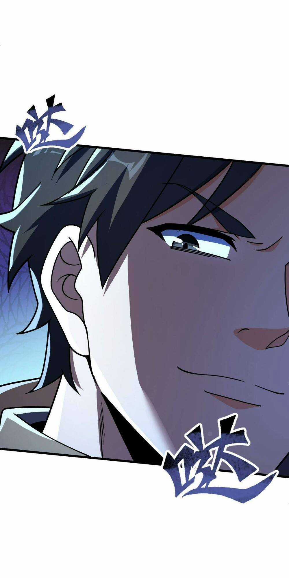 Mệnh Danh Thuật Của Bóng Tối Chapter 55 trang 54