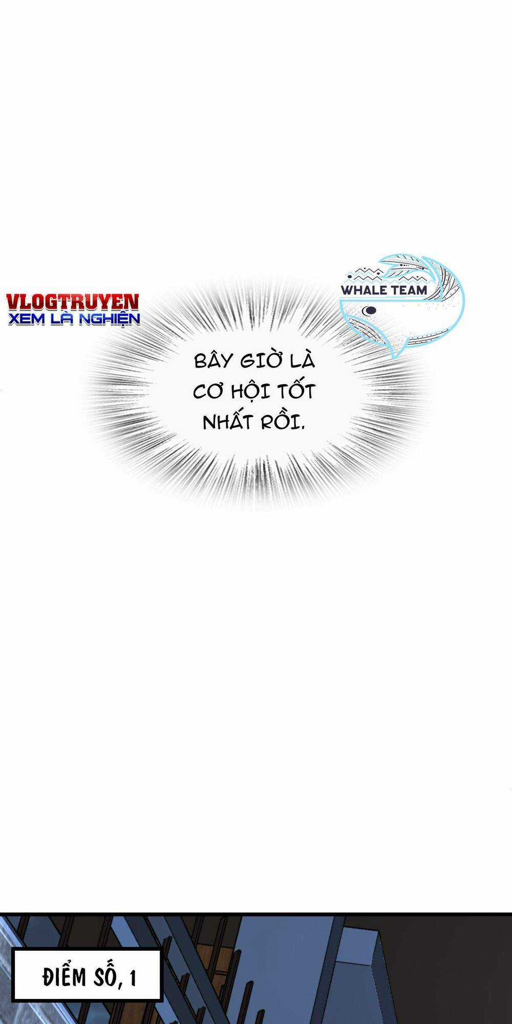 Mệnh Danh Thuật Của Bóng Tối Chapter 55 trang 59