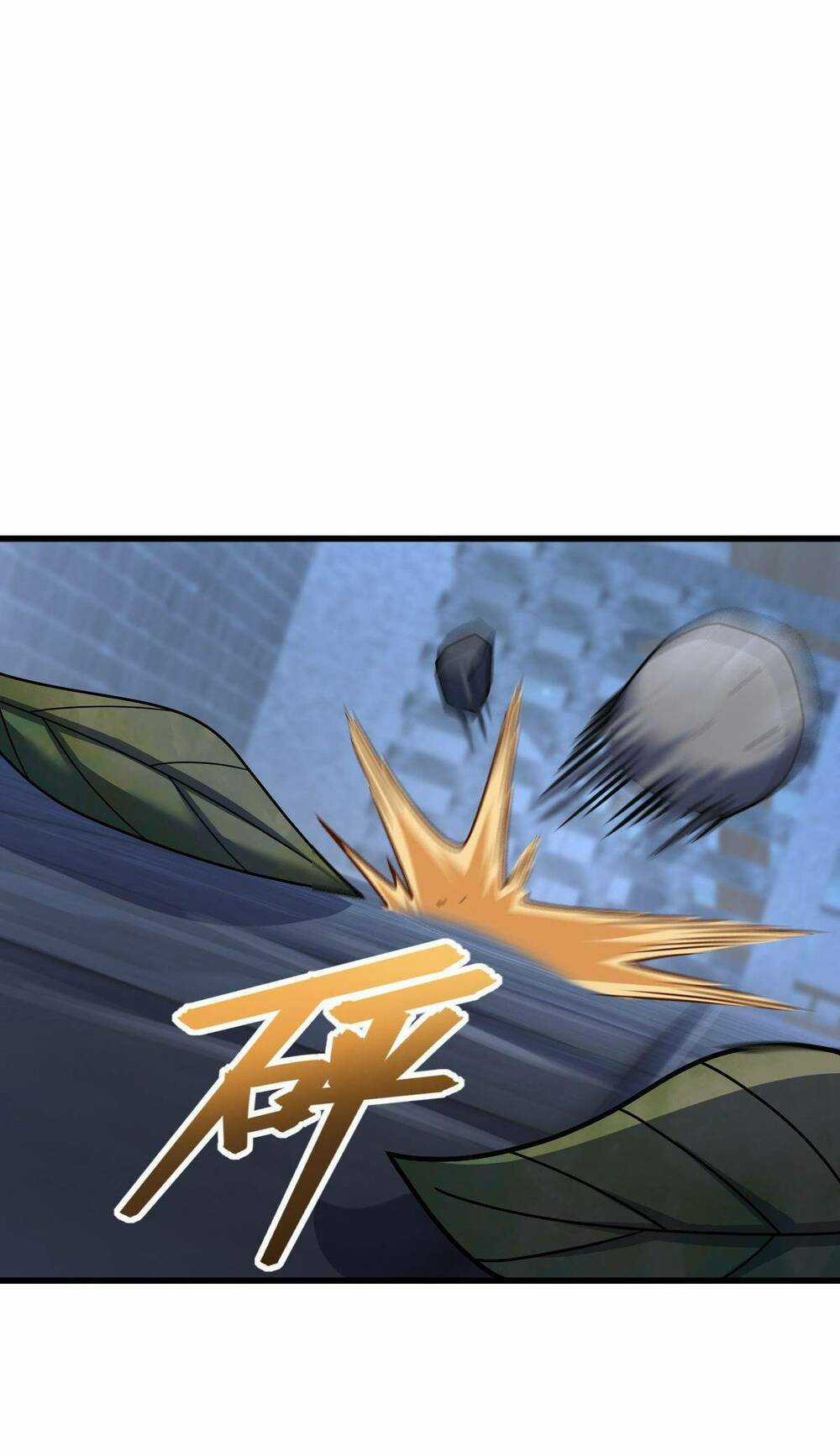 Mệnh Danh Thuật Của Bóng Tối Chapter 55 trang 61