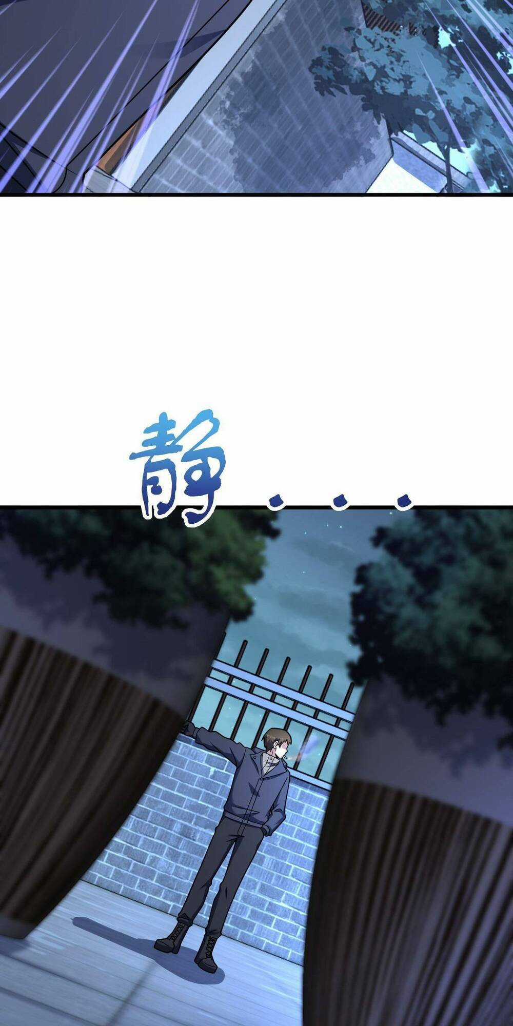 Mệnh Danh Thuật Của Bóng Tối Chapter 55 trang 63