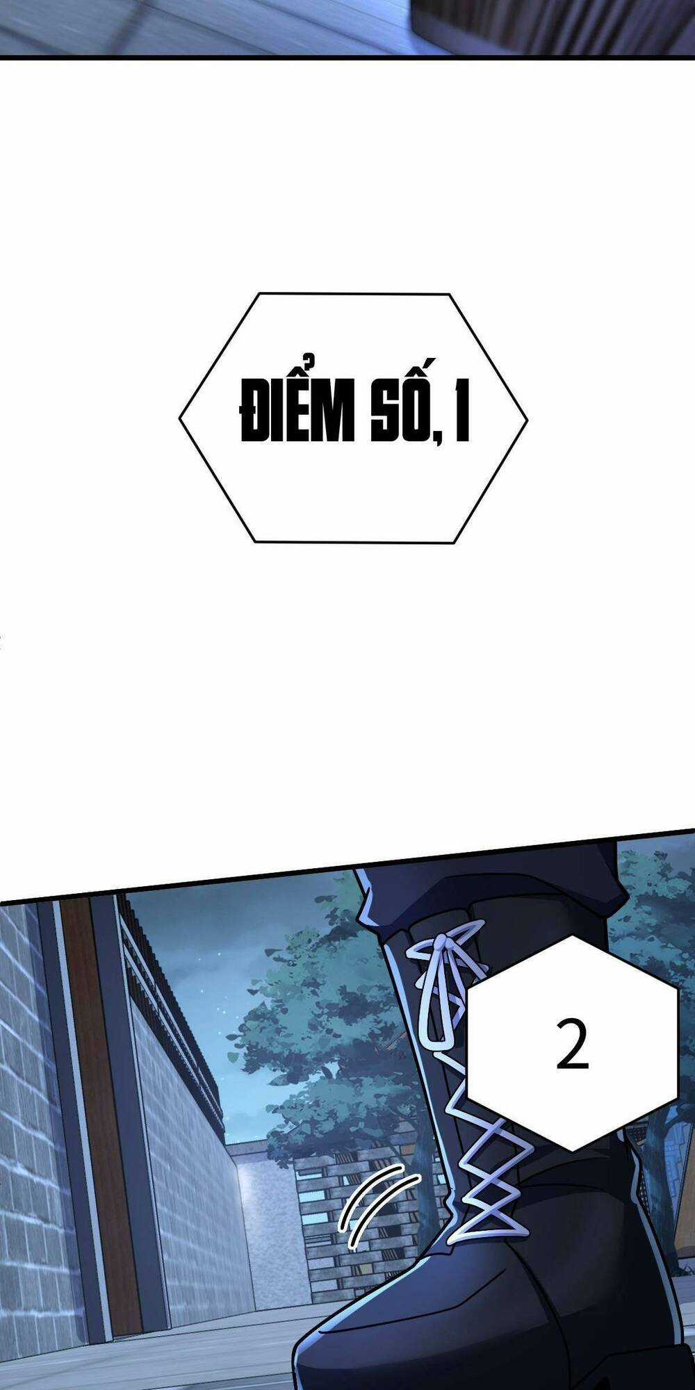 Mệnh Danh Thuật Của Bóng Tối Chapter 55 trang 64