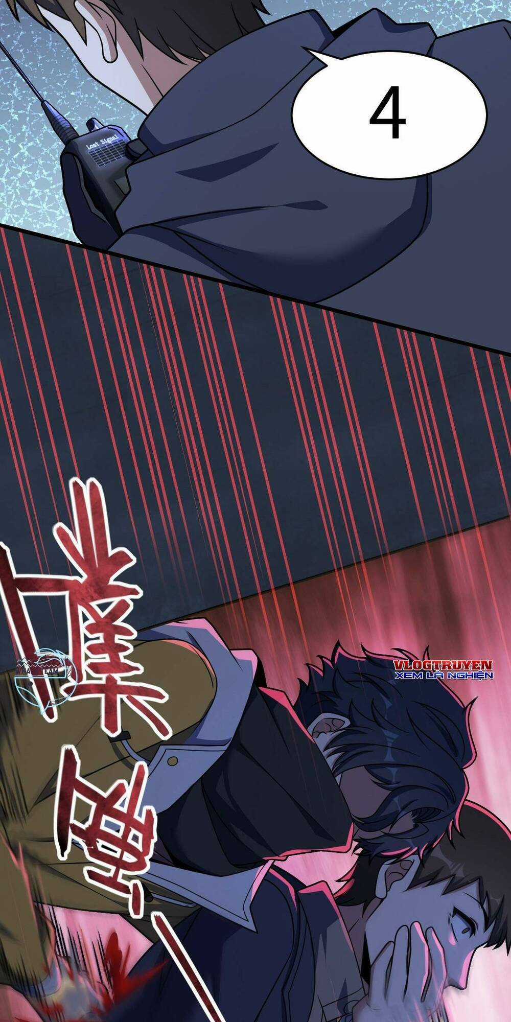 Mệnh Danh Thuật Của Bóng Tối Chapter 55 trang 66