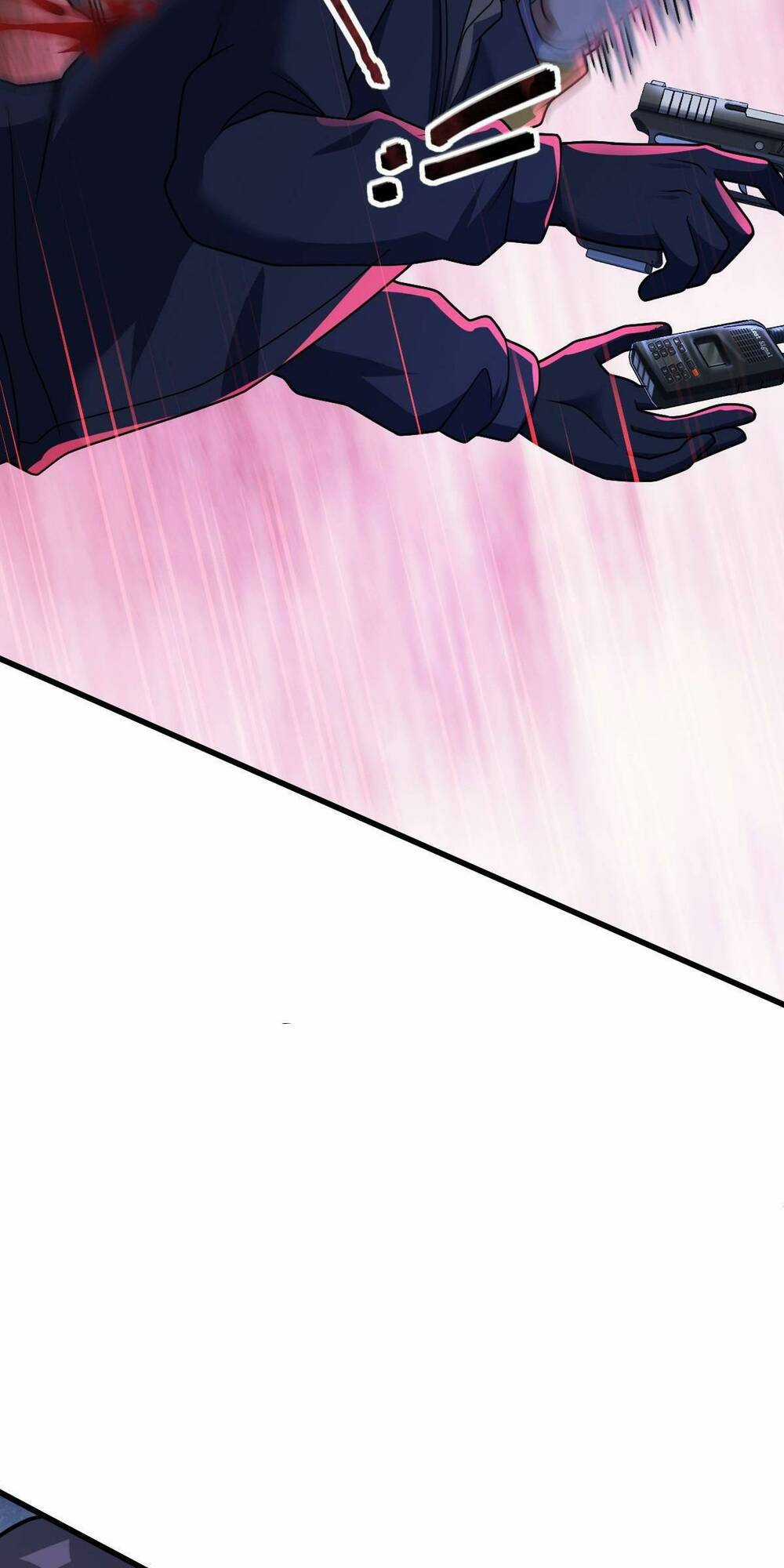 Mệnh Danh Thuật Của Bóng Tối Chapter 55 trang 67