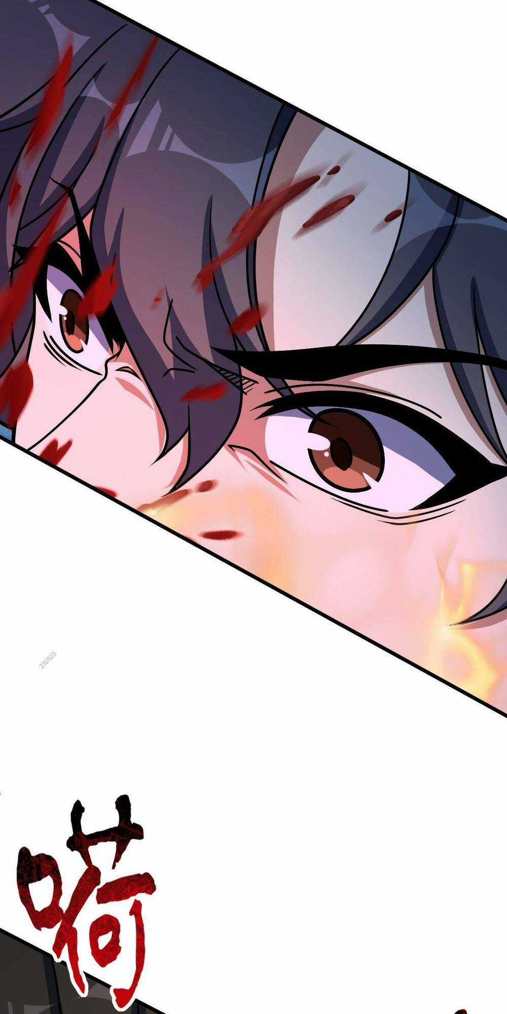 Mệnh Danh Thuật Của Bóng Tối Chapter 55 trang 68