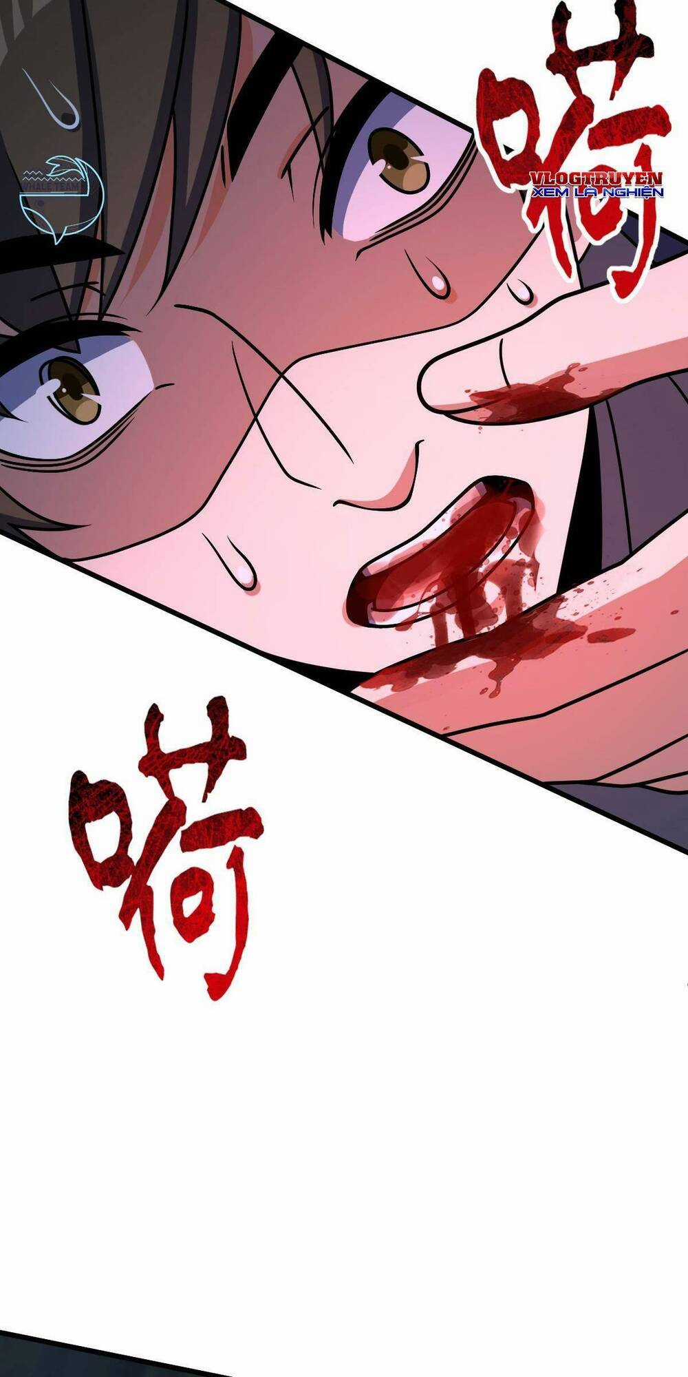 Mệnh Danh Thuật Của Bóng Tối Chapter 55 trang 69