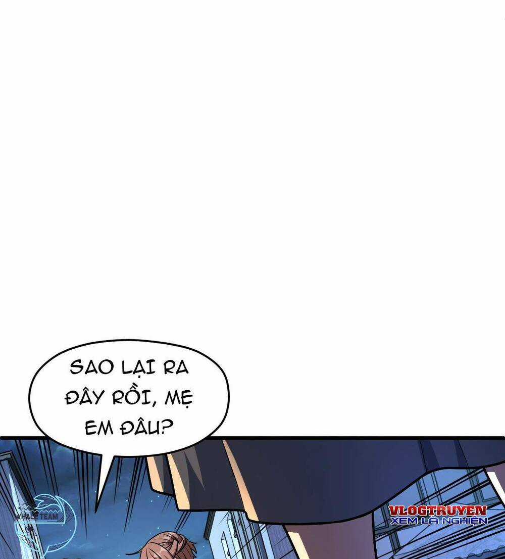 Mệnh Danh Thuật Của Bóng Tối Chapter 55 trang 7