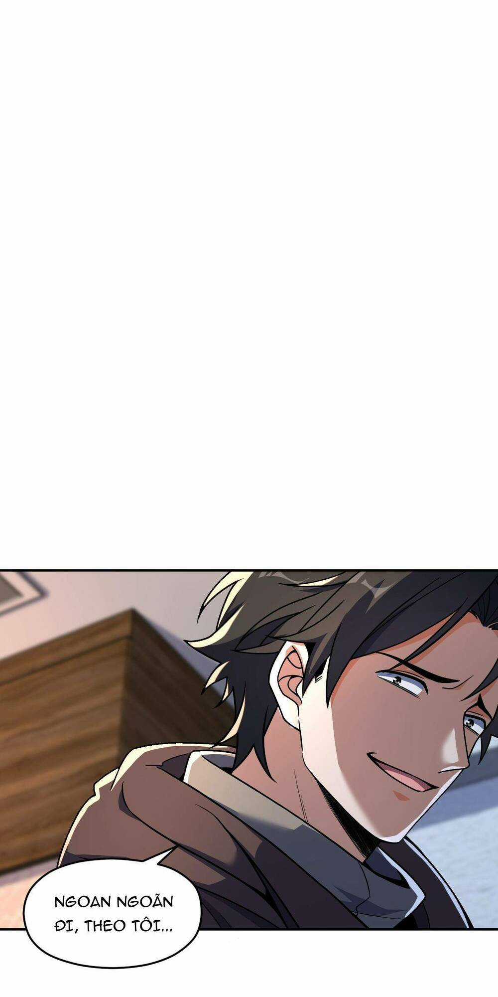 Mệnh Danh Thuật Của Bóng Tối Chapter 56 trang 19