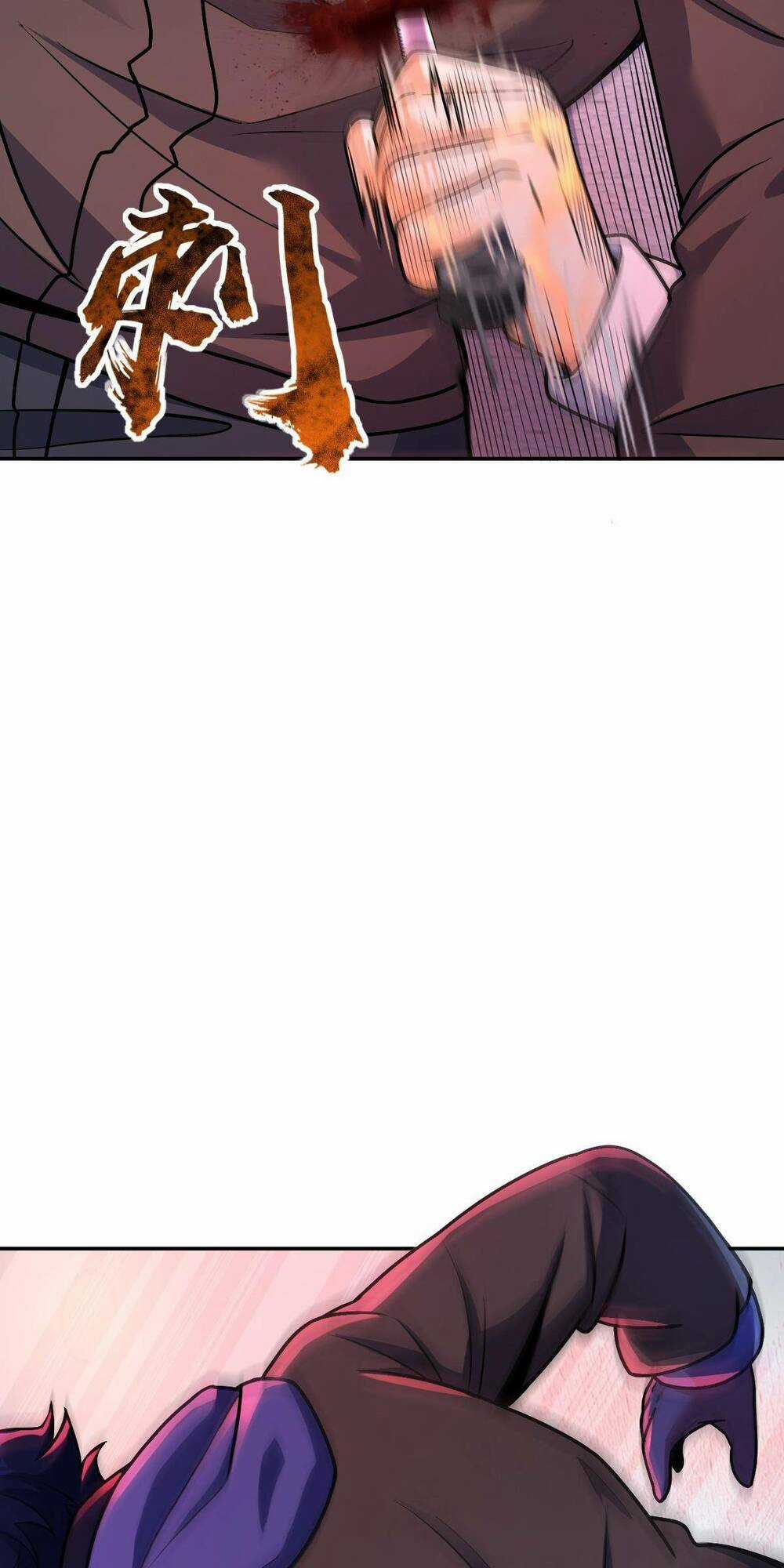 Mệnh Danh Thuật Của Bóng Tối Chapter 56 trang 21