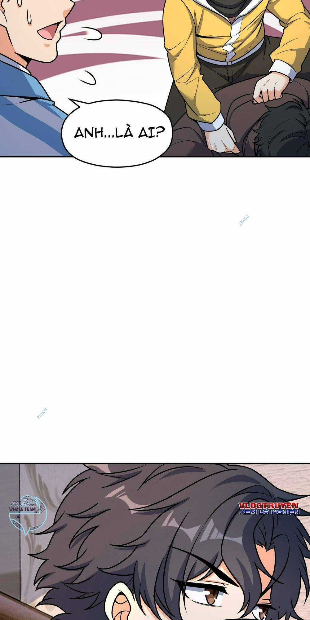 Mệnh Danh Thuật Của Bóng Tối Chapter 56 trang 28