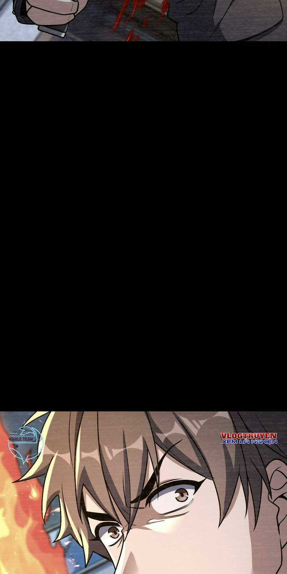 Mệnh Danh Thuật Của Bóng Tối Chapter 56 trang 41