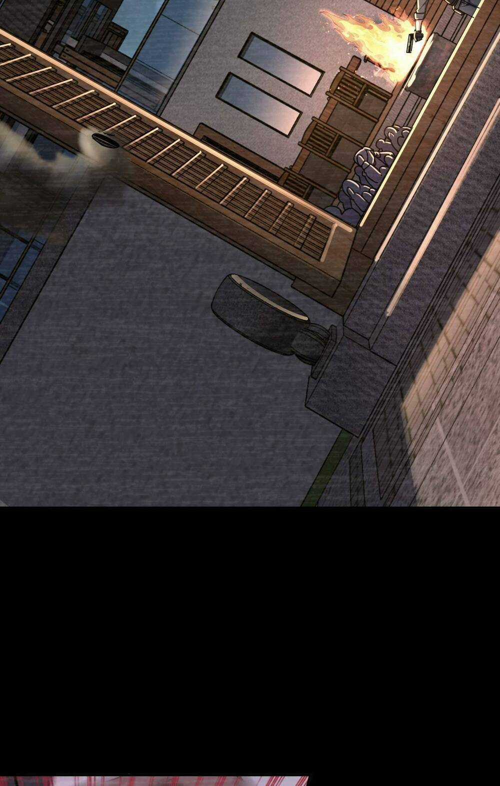 Mệnh Danh Thuật Của Bóng Tối Chapter 56 trang 43