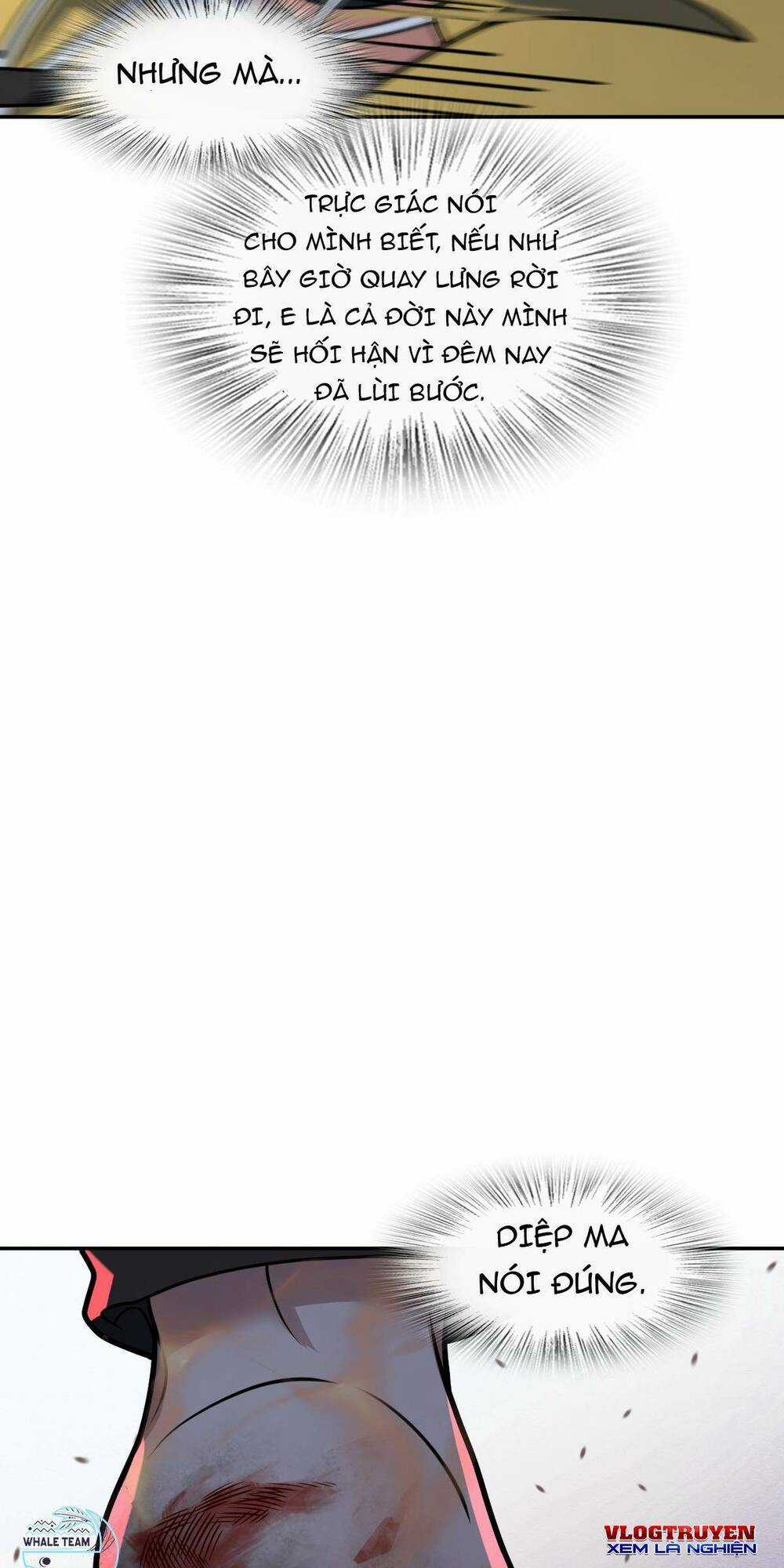 Mệnh Danh Thuật Của Bóng Tối Chapter 56 trang 63