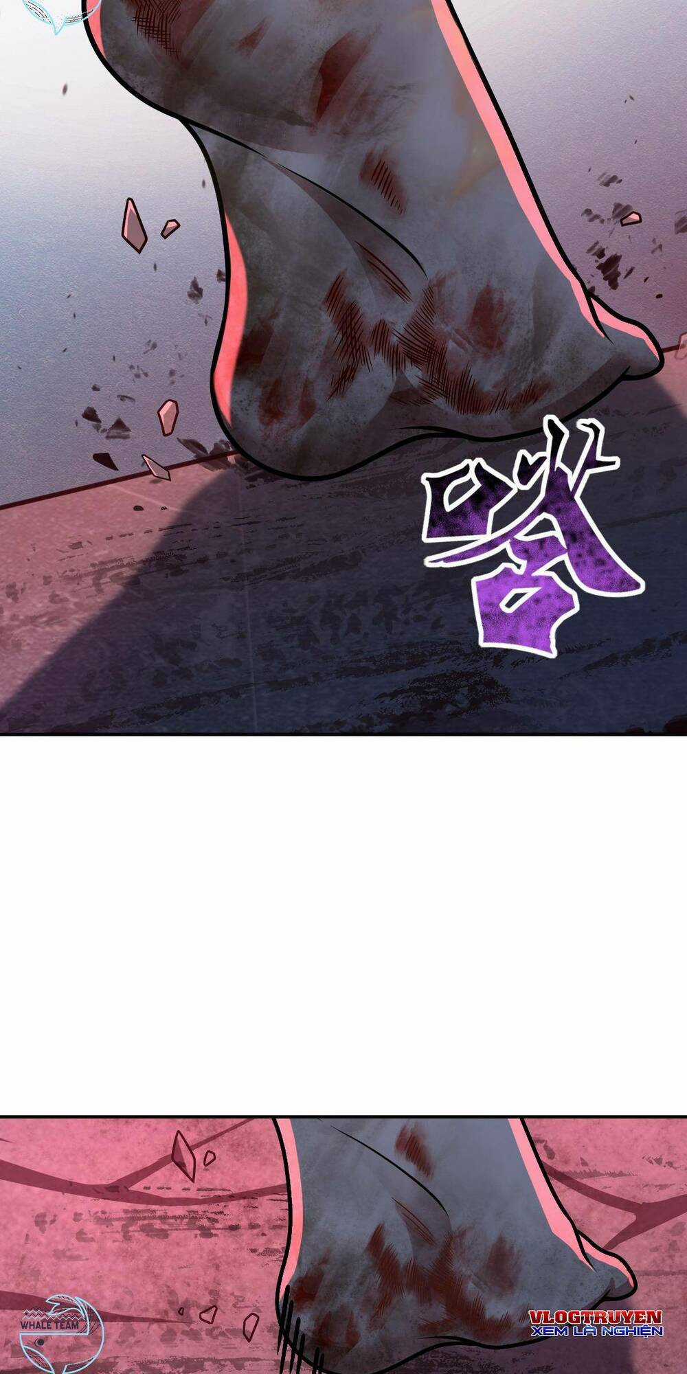 Mệnh Danh Thuật Của Bóng Tối Chapter 56 trang 64