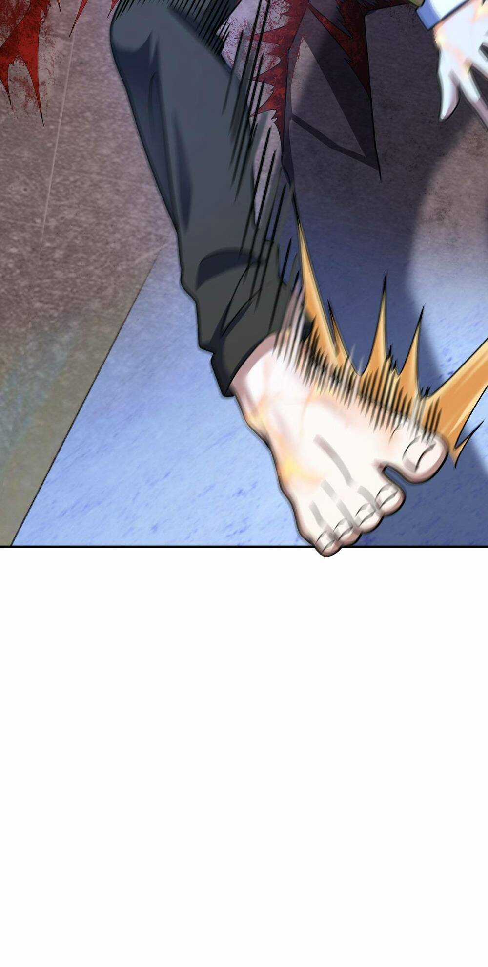 Mệnh Danh Thuật Của Bóng Tối Chapter 56 trang 67