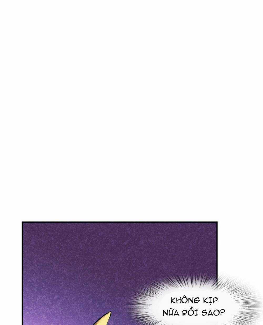 Mệnh Danh Thuật Của Bóng Tối Chapter 56 trang 7