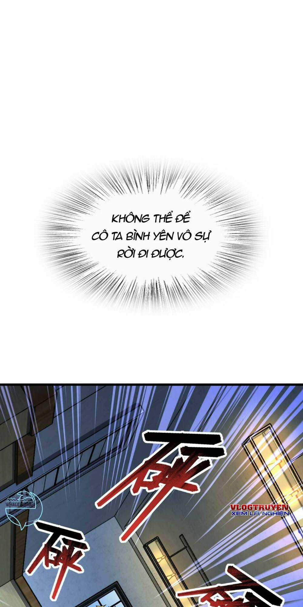 Mệnh Danh Thuật Của Bóng Tối Chapter 57 trang 11