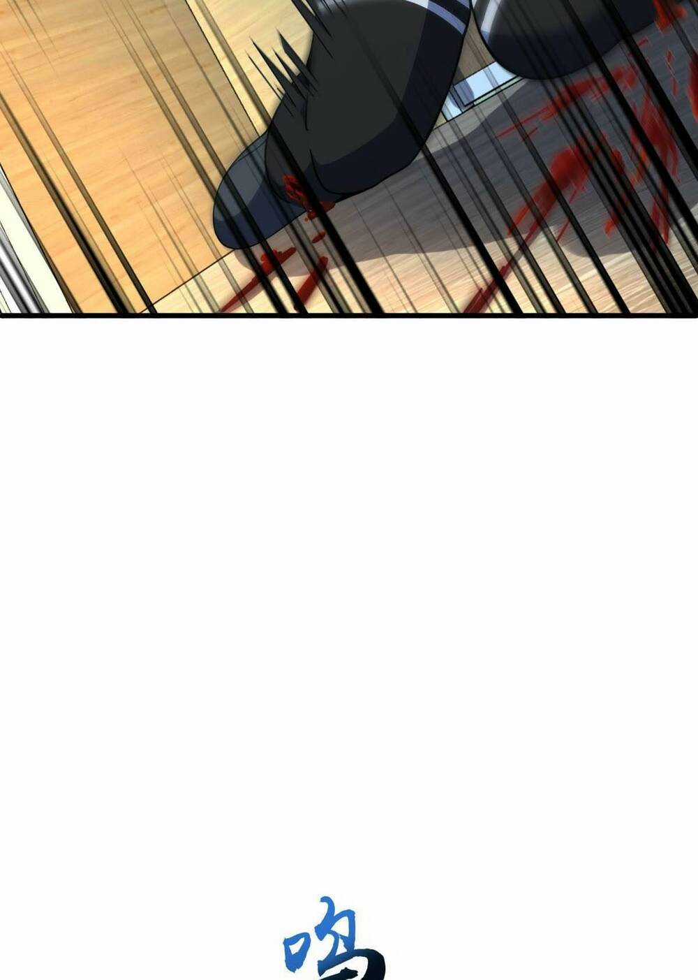 Mệnh Danh Thuật Của Bóng Tối Chapter 57 trang 14