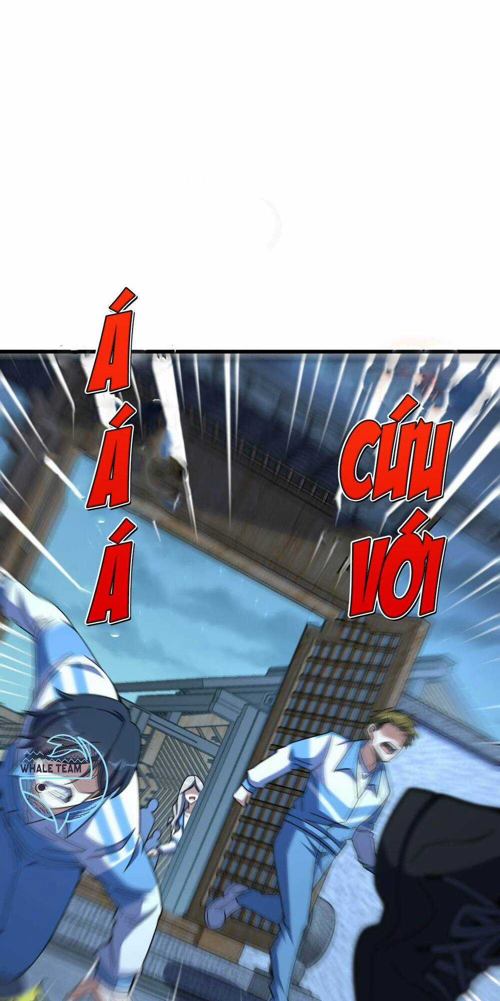 Mệnh Danh Thuật Của Bóng Tối Chapter 57 trang 18