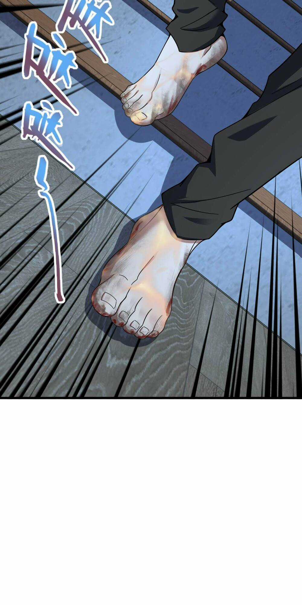 Mệnh Danh Thuật Của Bóng Tối Chapter 57 trang 2