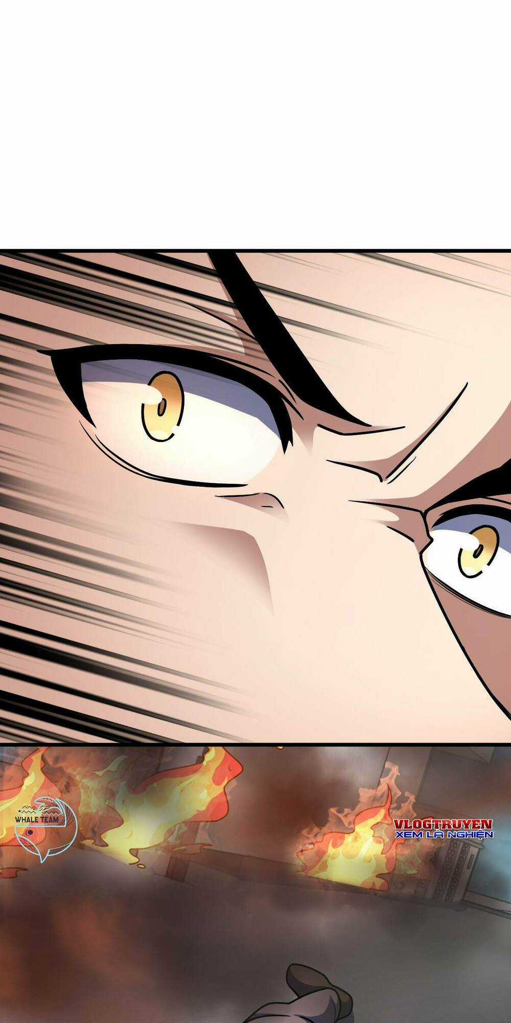 Mệnh Danh Thuật Của Bóng Tối Chapter 57 trang 46