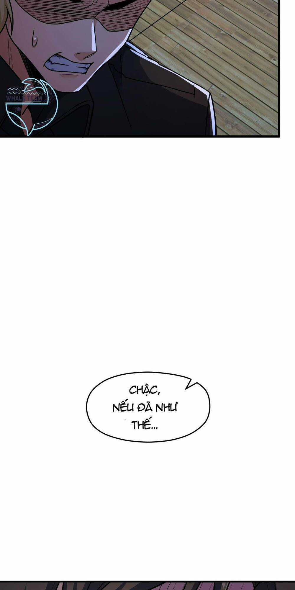 Mệnh Danh Thuật Của Bóng Tối Chapter 57 trang 49