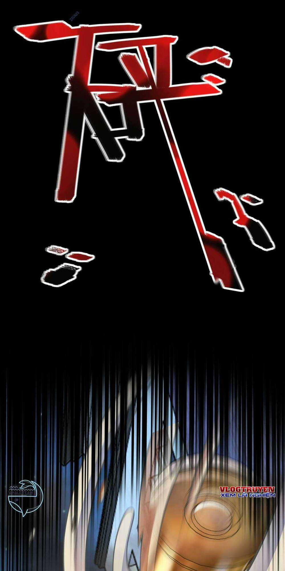 Mệnh Danh Thuật Của Bóng Tối Chapter 57 trang 52