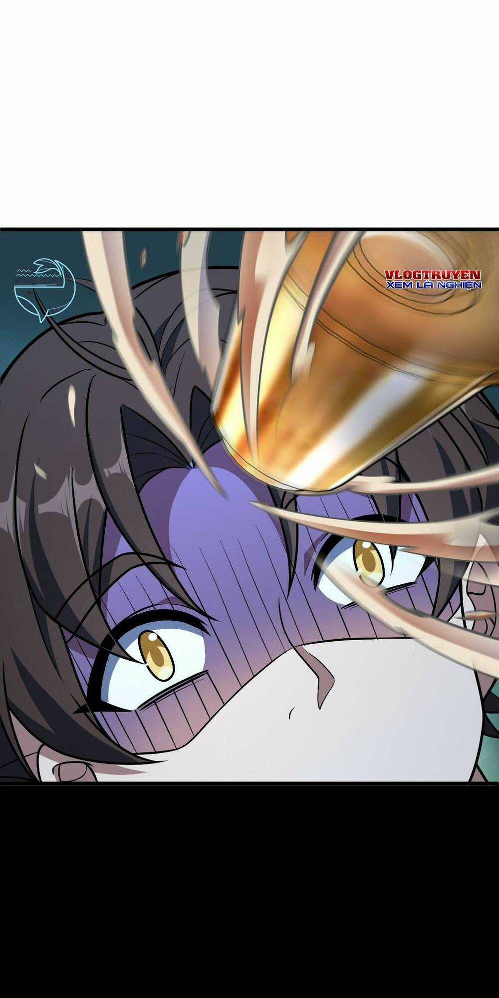 Mệnh Danh Thuật Của Bóng Tối Chapter 57 trang 54