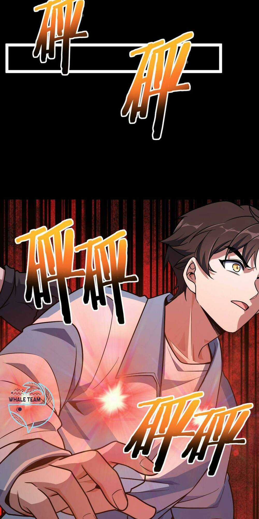 Mệnh Danh Thuật Của Bóng Tối Chapter 57 trang 56