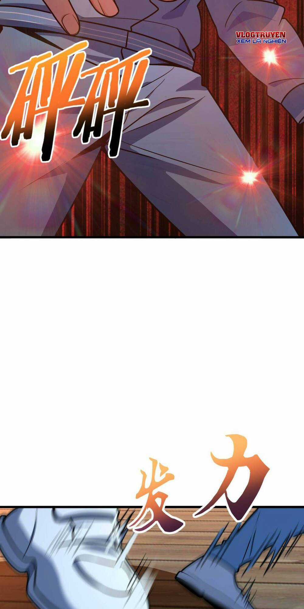 Mệnh Danh Thuật Của Bóng Tối Chapter 57 trang 57