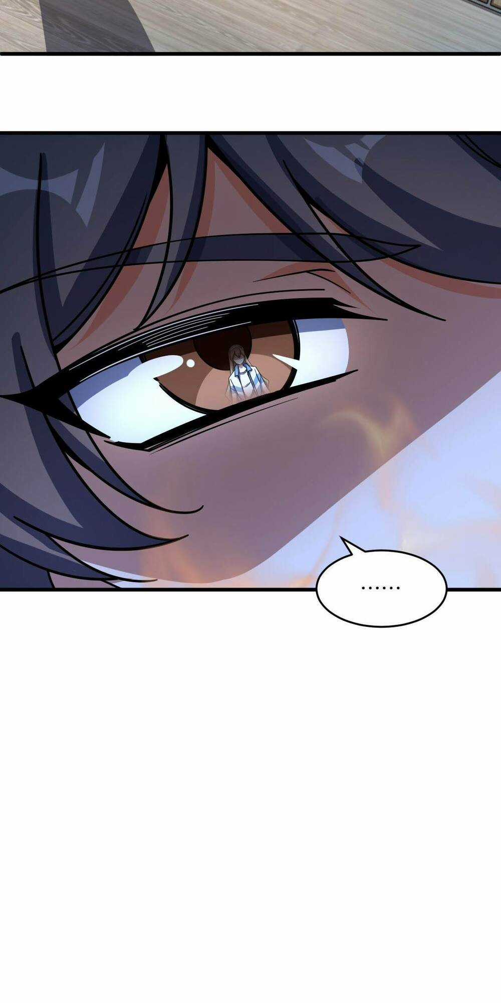 Mệnh Danh Thuật Của Bóng Tối Chapter 57 trang 6