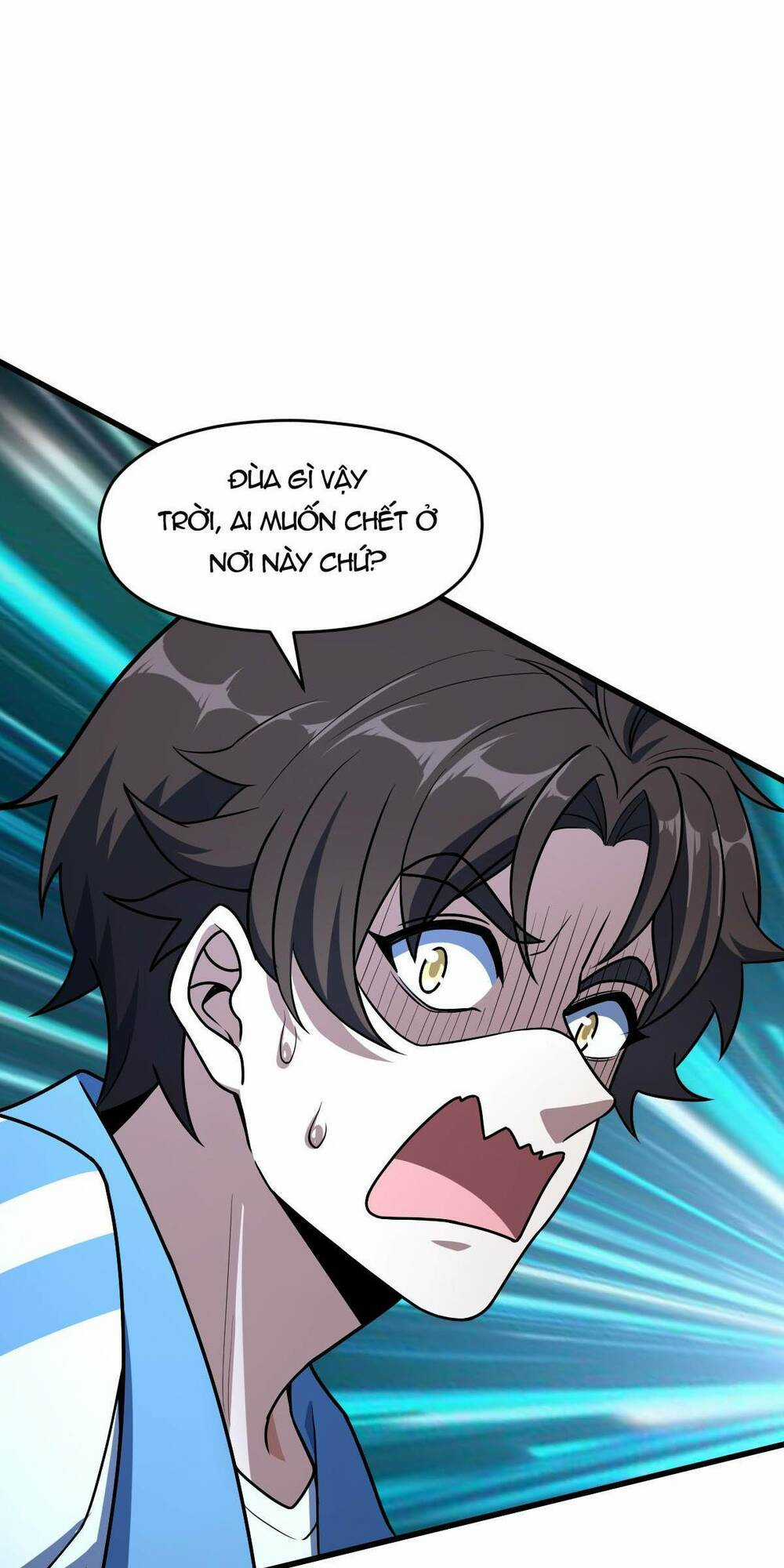 Mệnh Danh Thuật Của Bóng Tối Chapter 57 trang 63