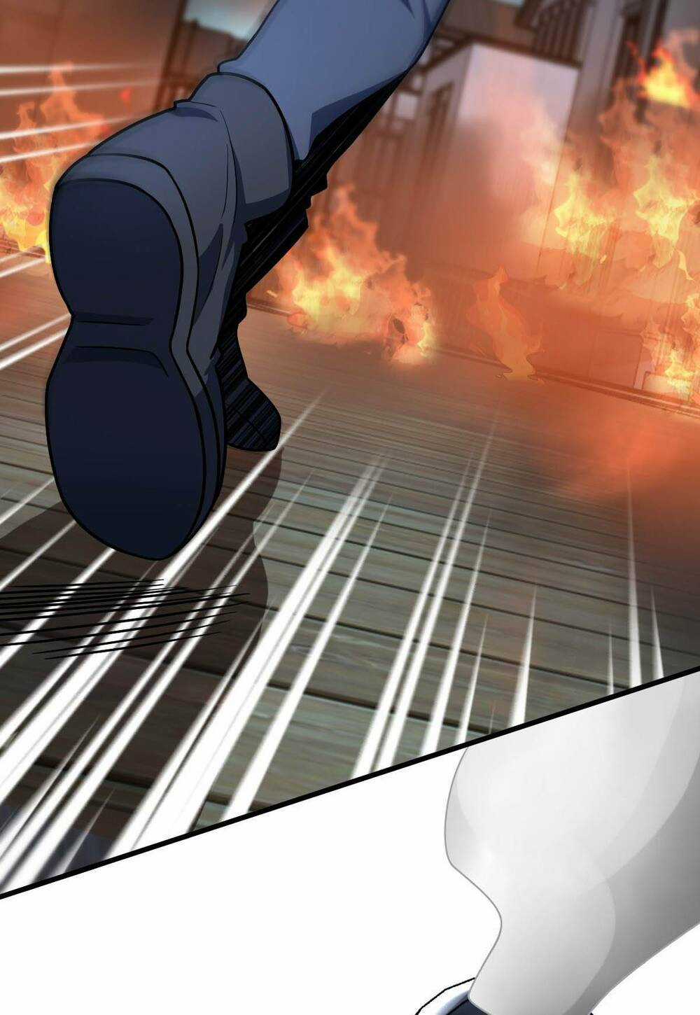 Mệnh Danh Thuật Của Bóng Tối Chapter 57 trang 66