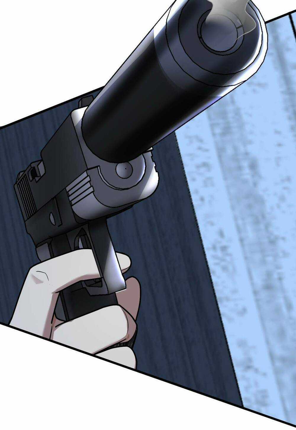 Mệnh Danh Thuật Của Bóng Tối Chapter 57 trang 67