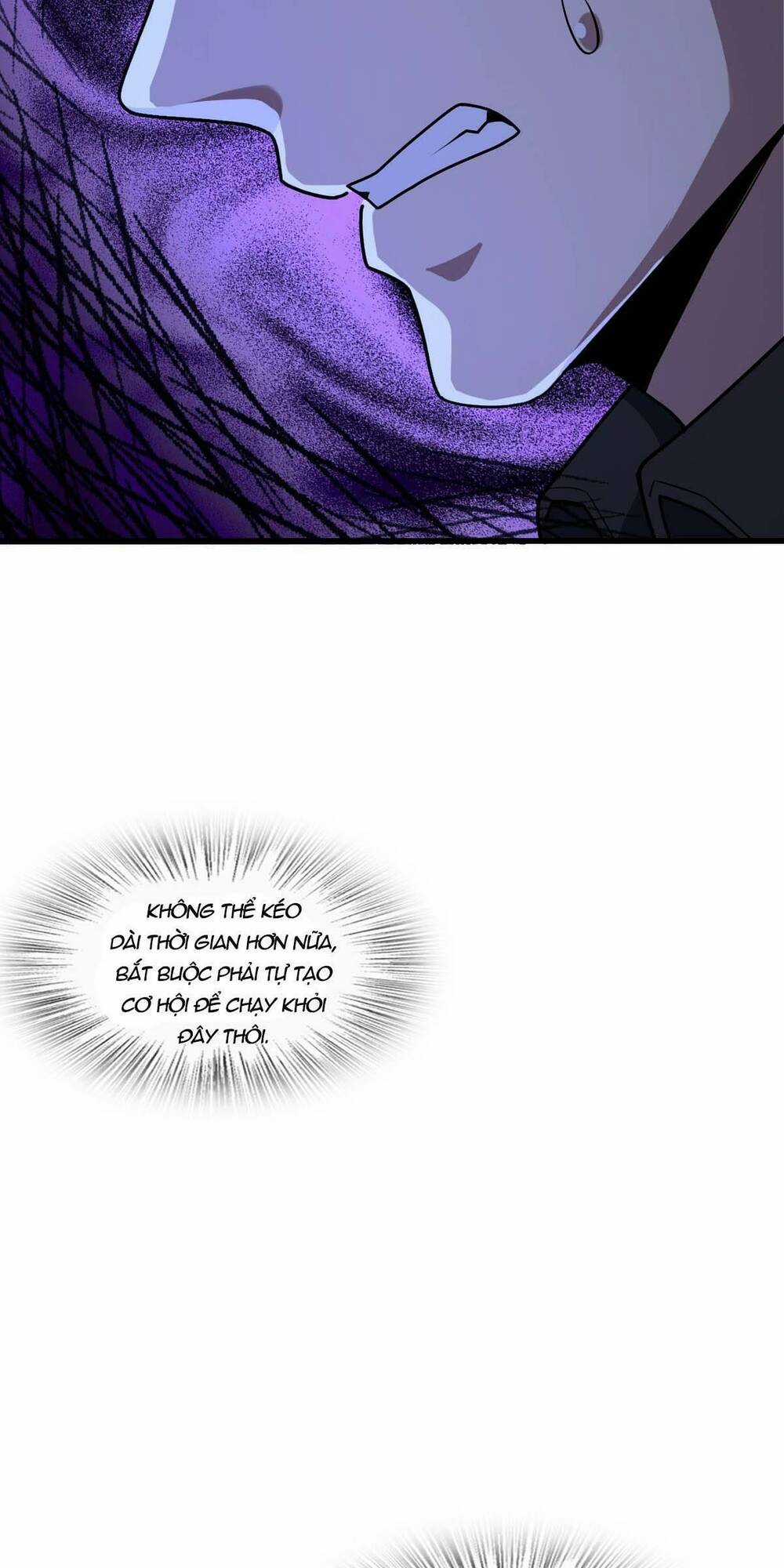 Mệnh Danh Thuật Của Bóng Tối Chapter 57 trang 72