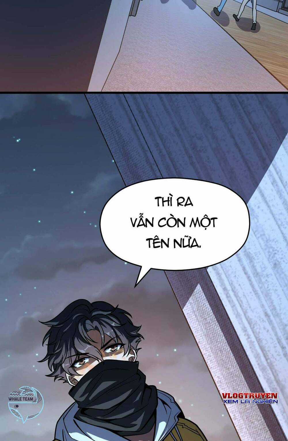 Mệnh Danh Thuật Của Bóng Tối Chapter 57 trang 80