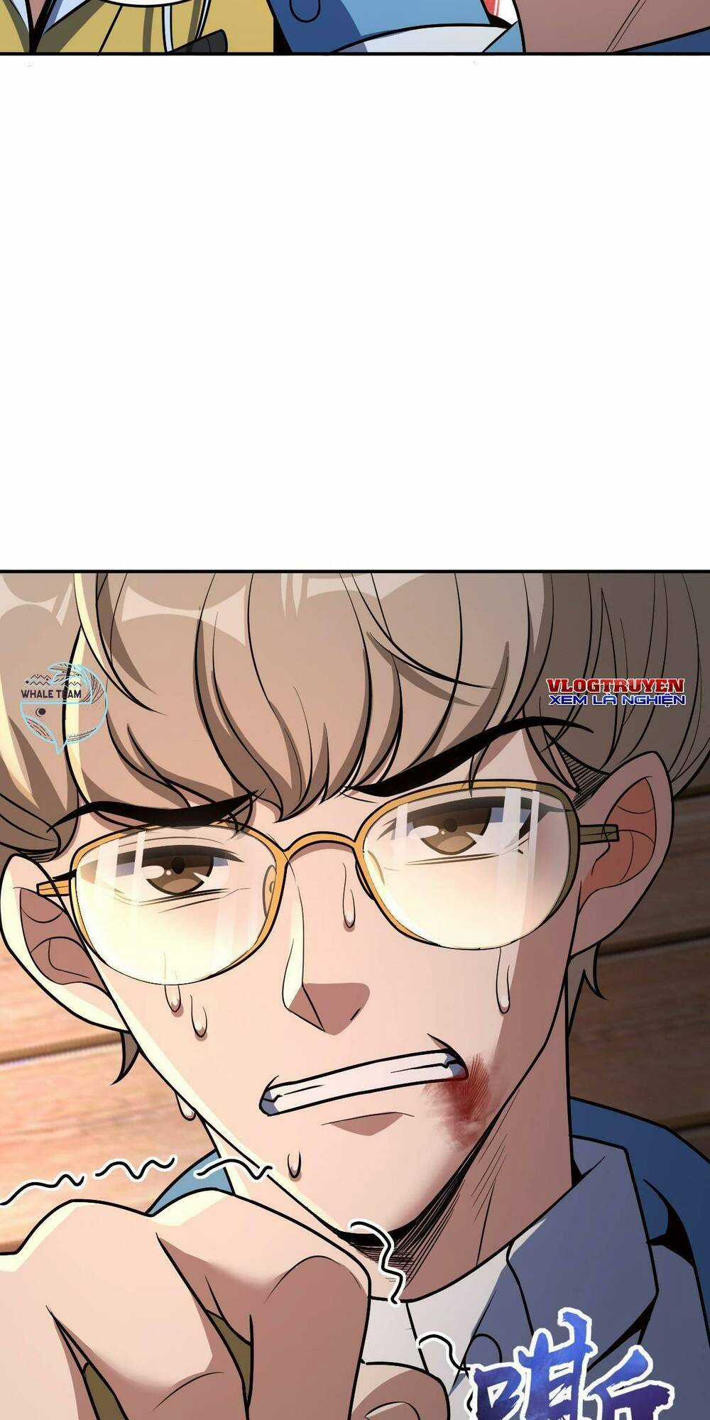 Mệnh Danh Thuật Của Bóng Tối Chapter 58 trang 25