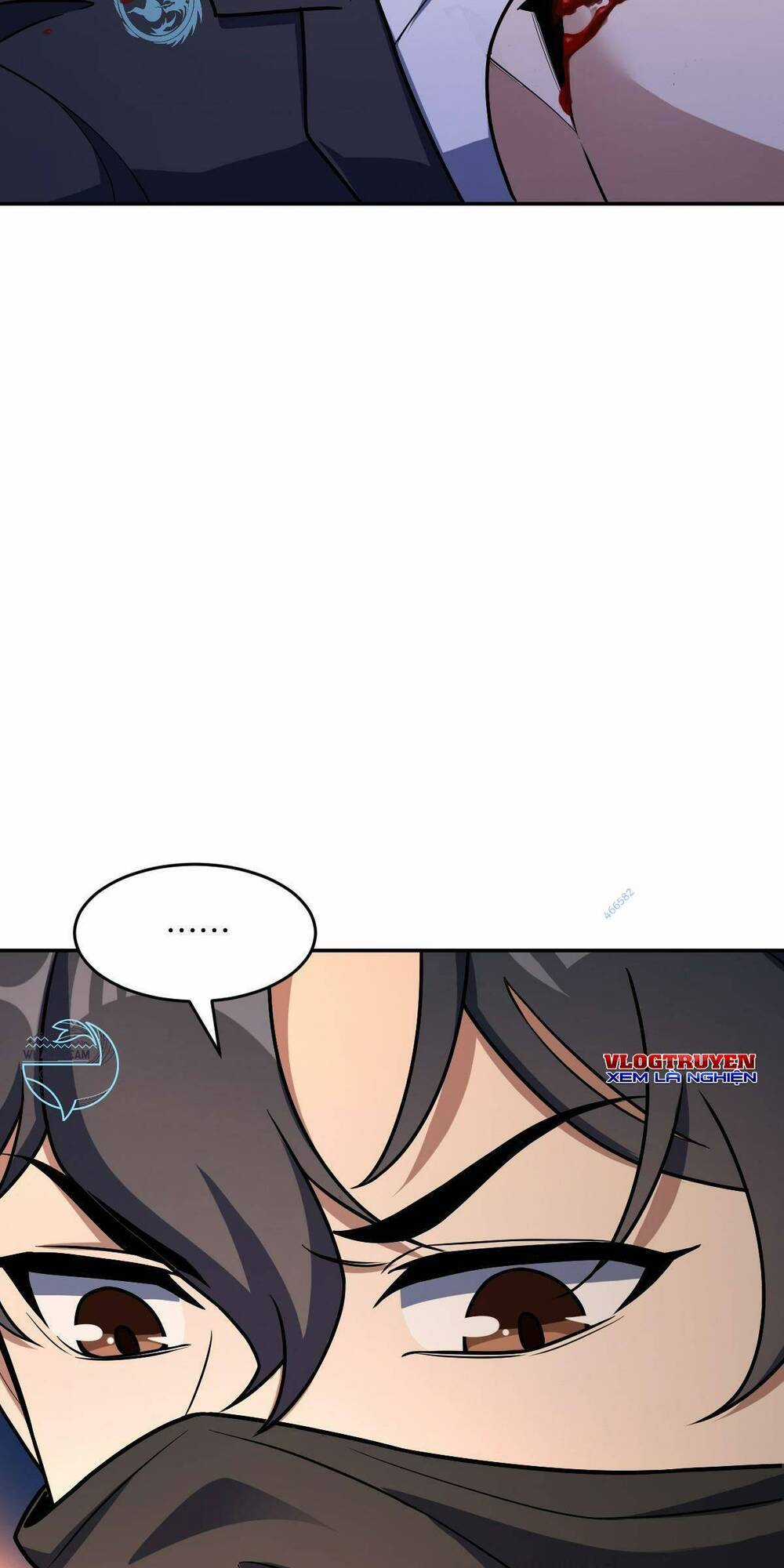 Mệnh Danh Thuật Của Bóng Tối Chapter 58 trang 27
